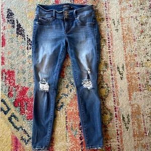 TORRID jeggings